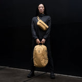 EnRoute Backpack 23 L Pale Yellow