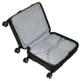 Paralux HS SPR. 55 cm EXP Global CO Black