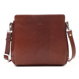 Cormorano Shoulder bag Sia Walnut