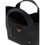 Darcy Mini Tote Black