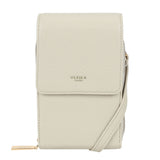 Bar Phone bag Beige