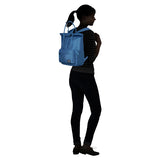 Urban Groove UG25 Tote Backpack 15,6" Stone Blue