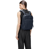 Book Daypack W3 Navy