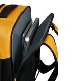 Ecodiver Underseater Laptop Backpack M Yellow
