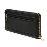 Isola SLG LRG Zip Around Black