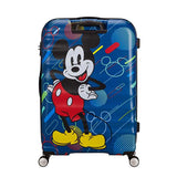 Wavebreaker Disney SPR. 77 cm Mickey Future Pop