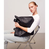 Firenze shopper Jenny Black