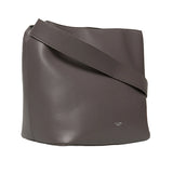Raw Bucket bag Grey