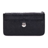 Firenze shoulder bag Filuca Black