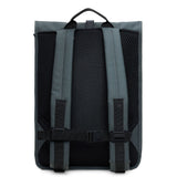 Rolltop Rucksack W3 Dark Grey