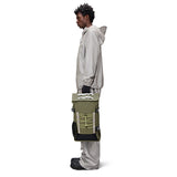 Trail Mountaineer Bag W3 Marsh