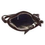 Base Crossover Small Dark Brown