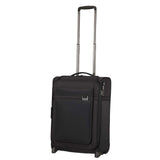Airea UPR. 55 cm EXP Toppocket Black