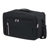 Puffypop 3-Way Boarding bag 14" Black