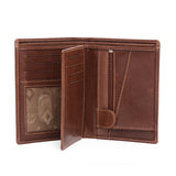 Chicago Wallet John Brown