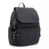 City Zip S Black Noir