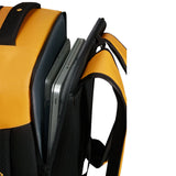Ecodiver Underseat Laptop Backpack S Yelow