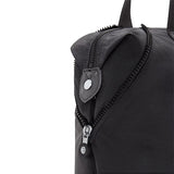Art M bag Black Noir