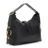Camden Shoulder bag Black