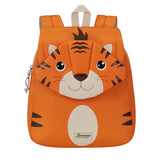 Happy Sammies ECO Backpack S Tiger Toby