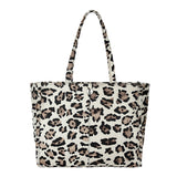 Molino shopper Grace Snow Leo