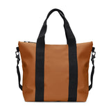 Tote Bag Mini W3 Rust