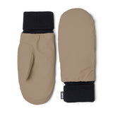 Alta Puffer Mittens W2T3 Beige