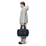 Otaru Weekend Bag Small W3 Navy