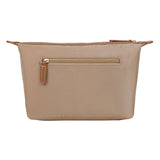 Timeless Cosmetic bag Golden Beige