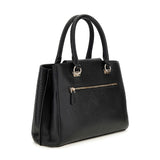 Noelle Girlfriend Satchel Black