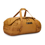 Chasm Duffel 70 L Golden