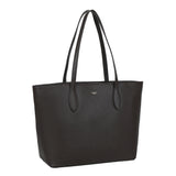 Bar Shopper Shoulder bag Dark Brown
