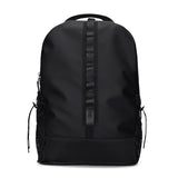 Trail Clip Front Backpack W3 Black