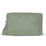 RE-S Tonal Washbag L Jadeite