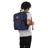 Main Campus Backpack 15" Navy