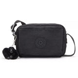 Abanu Shoulder bag Black Noir