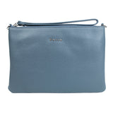 Tilje Classic Shoulder bag Elephant Blue