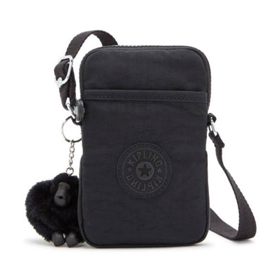 Tally Phone bag Black Noir
