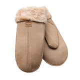 Helle Mitt Beige