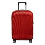 C-Lite SPR. 55 cm EXP Lenght 40 cm Chili Red