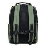 Clip Front Backpack 16" W3 Well