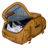 Chasm Duffel 30 L Golden Brown