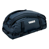 Chasm Duffel 40 L Darkest Blue