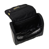 Eco Coated Necessaire Black