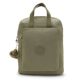 Kazuki Backpack 13" Almost Sage