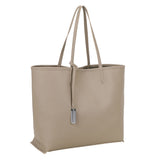 Reversible Shopper Taupe