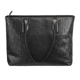 Gynevra RE Shopping Bag Nero