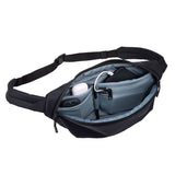 Subterra 2 Sling bag Black