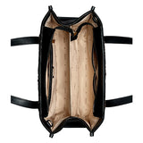 Zalina 2 COMP Tote Black Multi