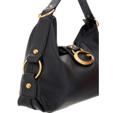 Camden Shoulder bag Black